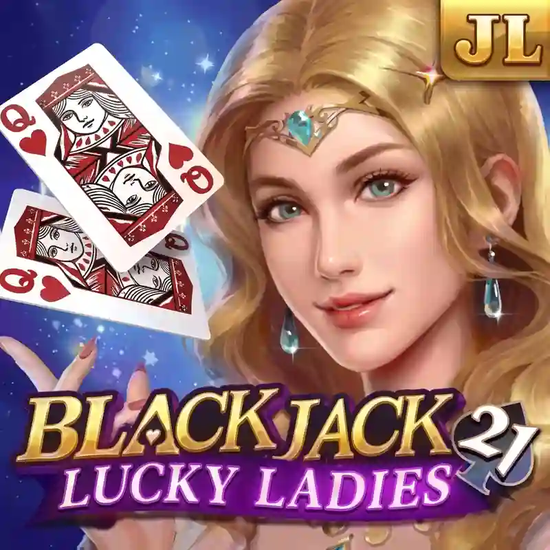 Blackjack Cô Gái May Mắn x88