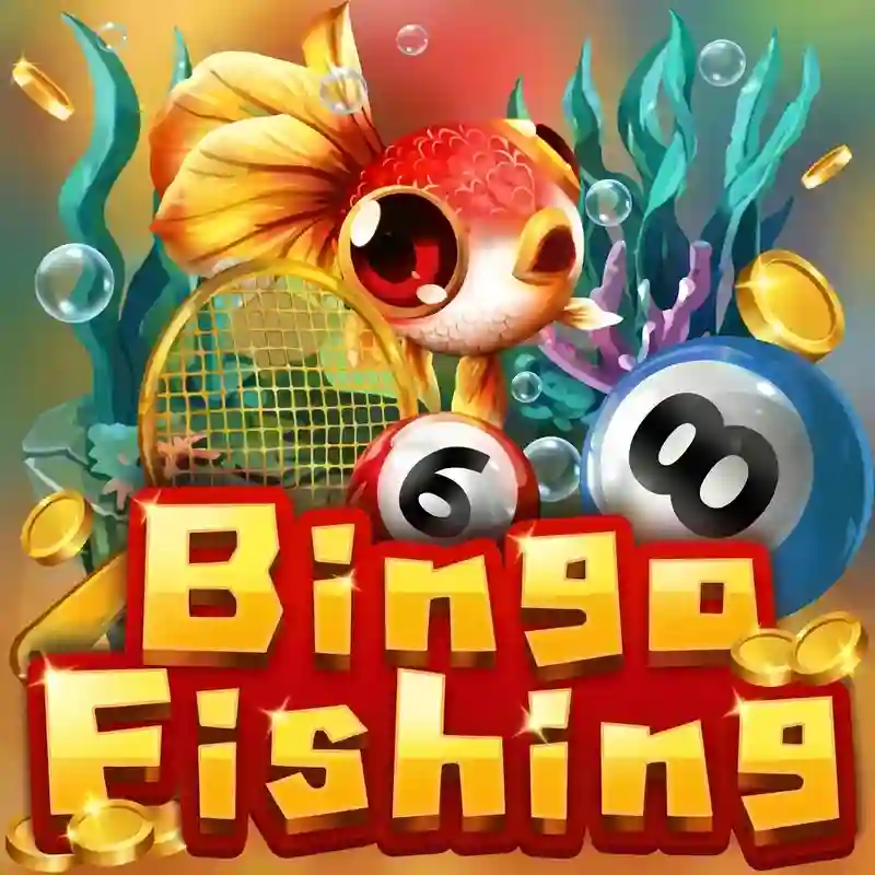 Game Bắn cá Bingo x88