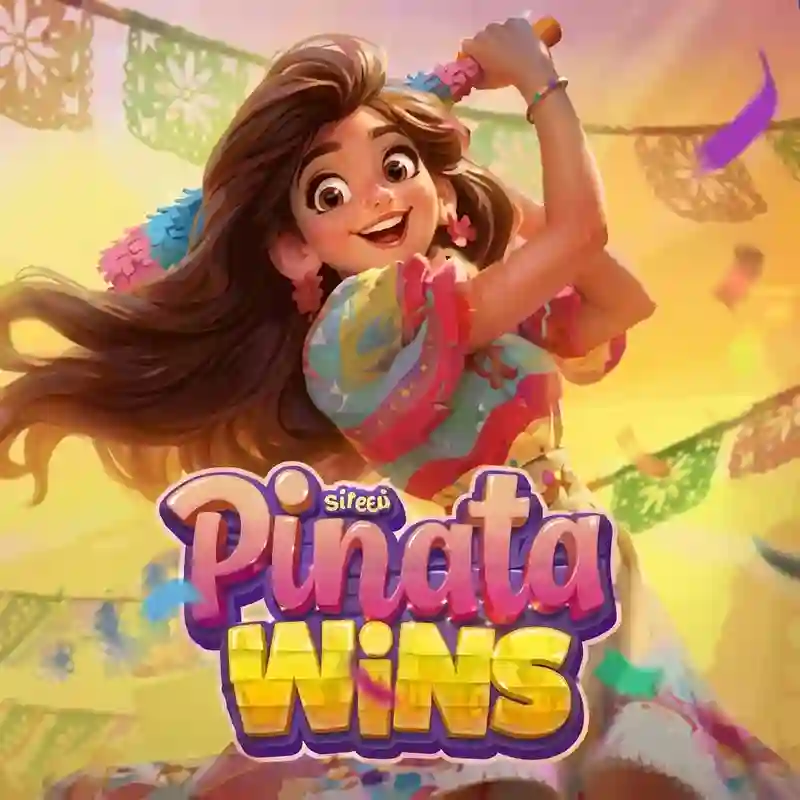 Chơi Pinata Wins tại x88