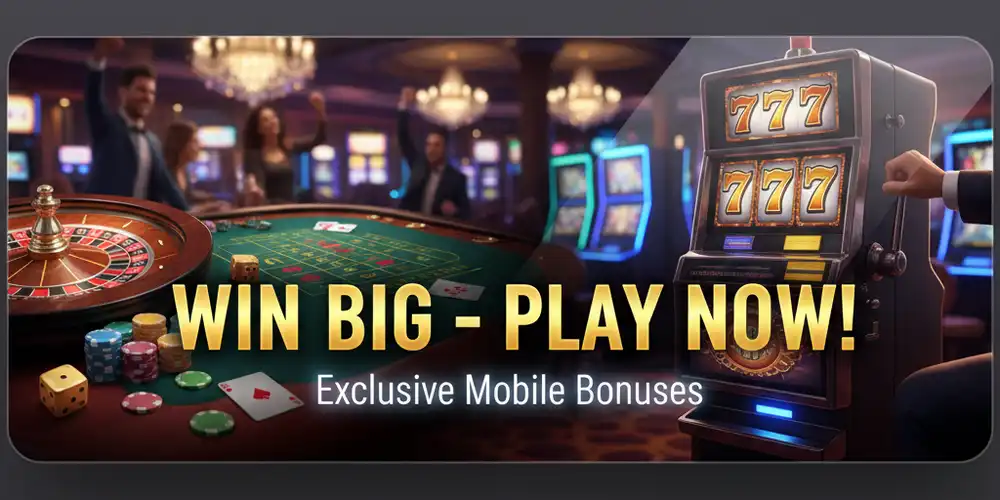 x88 Casino Banner